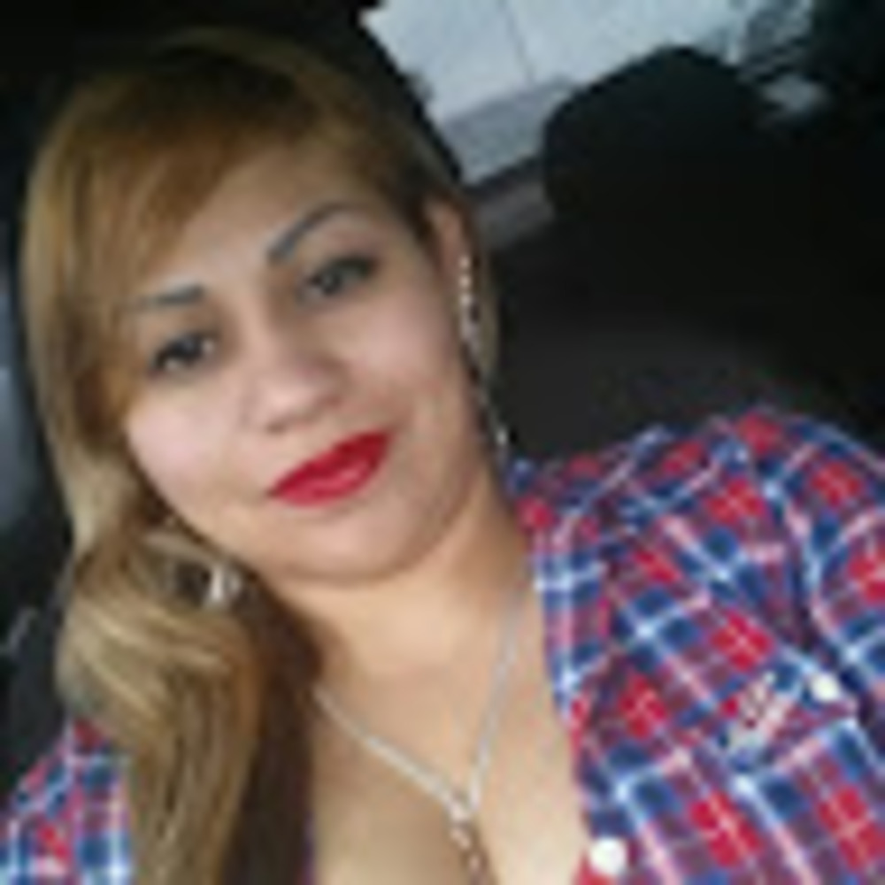 Meet your Posher, Myriam